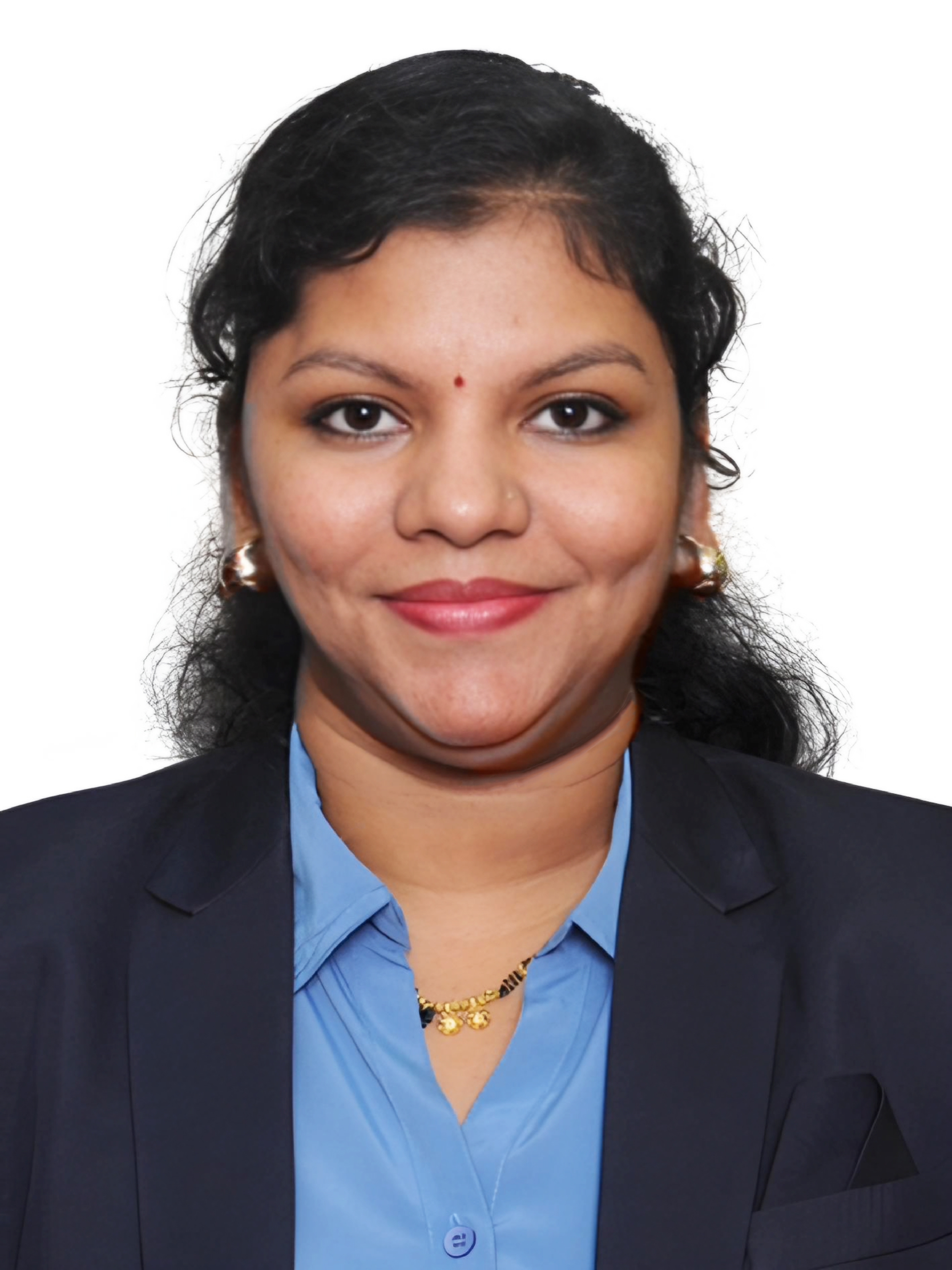 DIPIKA GANDHI